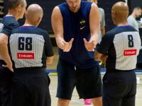 包含赛后丹佛掘金造点机会：NBA常规赛节点到来；底气十足；细节决定成败的词条-必威电竞入口