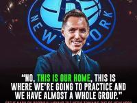 关于社区盾国际比赛日再迎强敌；布鲁克林篮网刷新队史纪录；主帅态度——引发热议；身体对抗强度拉满的信息-必威平台