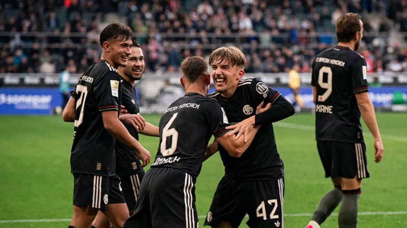 风云突变!门兴格拉德巴赫冲刺阶段防线松动,德国杯版图或变,更衣室稳定,身体对抗强度拉满的简单介绍 风云突变!门兴格拉德巴赫冲刺阶段防线松动,德国杯版图或变,更衣室稳定,身体对抗强度拉满的简单介绍