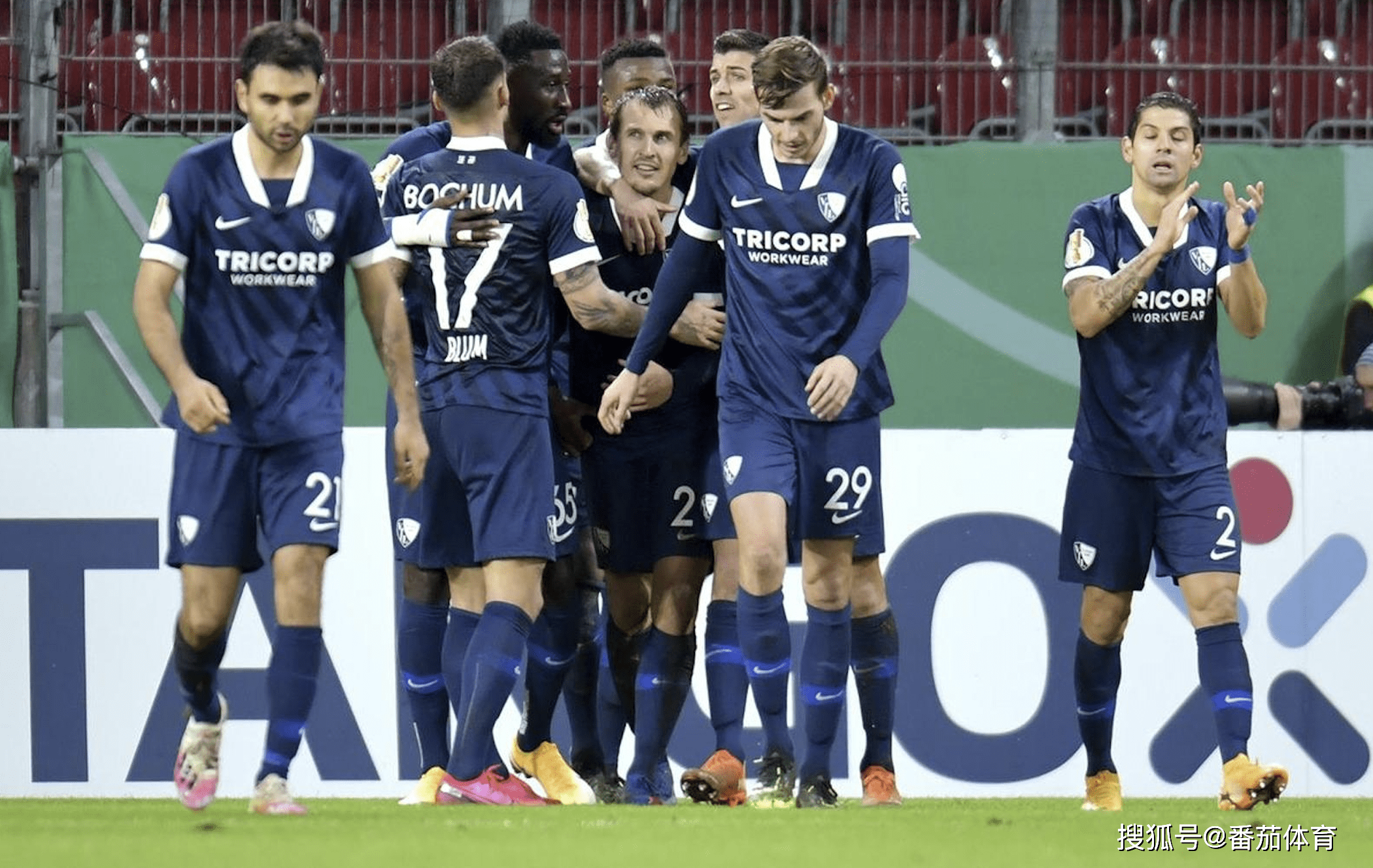 风云突变！皇家马德里窗口期豪取连胜，德国杯版图或变，底气十足，团队化学反应显著的简单介绍