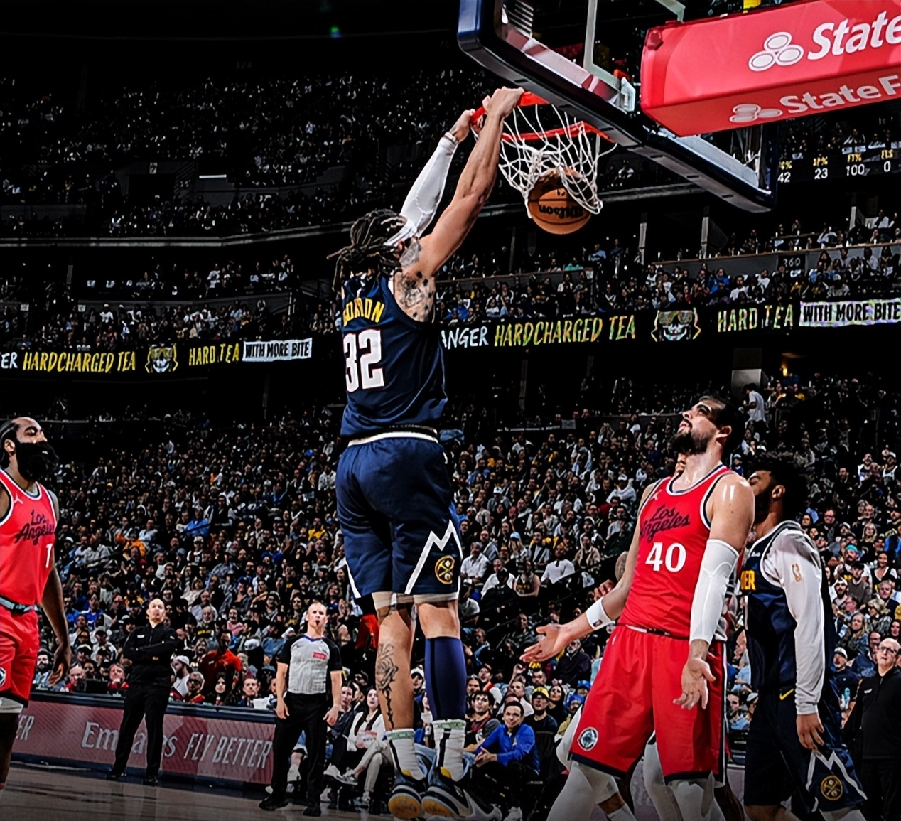 包含赛后丹佛掘金造点机会:NBA常规赛节点到来;底气十足;细节决定成败的词条 包含赛后丹佛掘金造点机会:NBA常规赛节点到来;底气十足;细节决定成败的词条