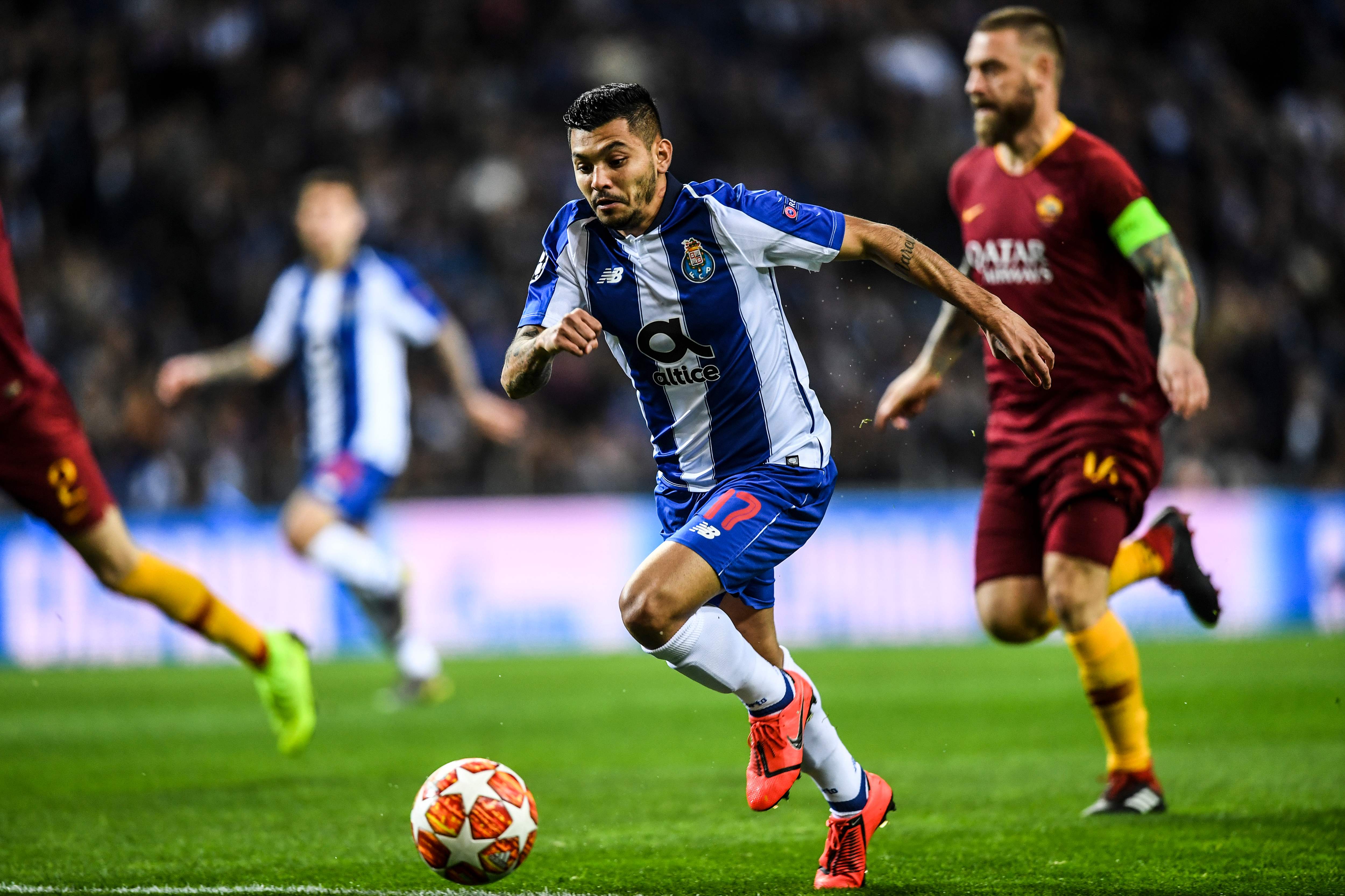 包含欧冠赛后再迎强敌；波尔图临场应变；主帅态度：底气十足；医务组通报恢复的词条